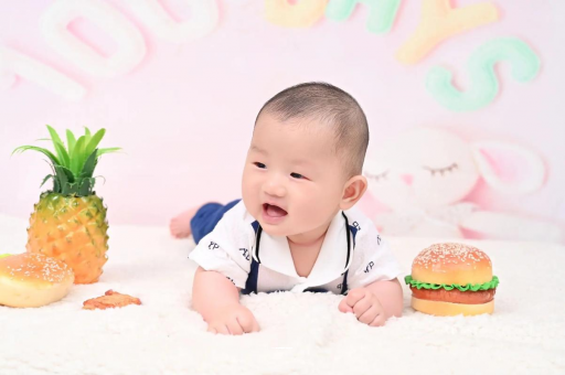 固安断奶几天宝宝就适应了