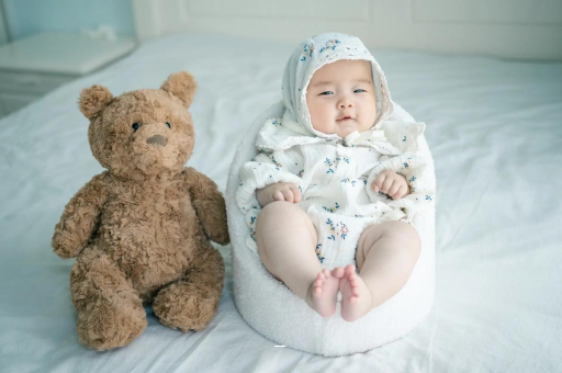 固安宝宝食物不耐受的症状
